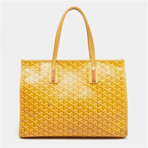 goyard marquises tote price